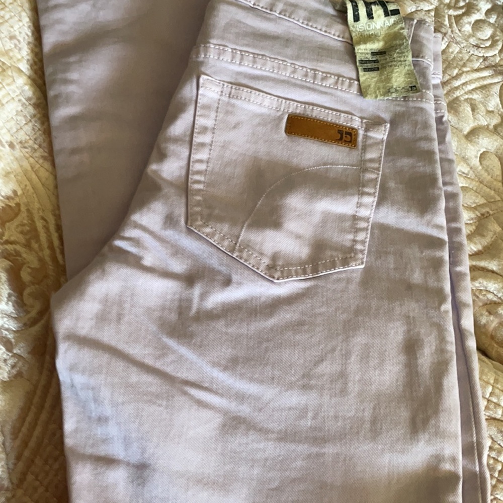 Joe’s skinny jeans Sz 27 New - Picture 6 of 10